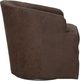 Fairfield® Customizable Bryson Swivel Chair-3
