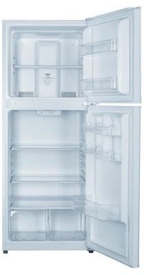 Avanti® 10.0 Cu. Ft. White Top Freezer Refrigerator-3
