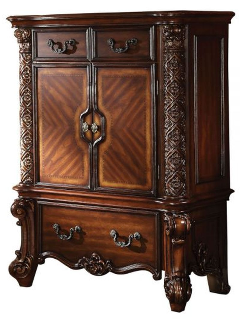 新品 大人気商品  Chest Cherry Vendome Furniture ACME | Furniture Westside その他