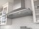 Zephyr Core Collection Siena Pro 48" Stainless Steel Wall Mounted Range Hood -3
