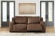 Signature Design by Ashley® Somerleigh 2-Piece Saddle Power Reclining Loveseat-2