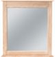 John Thomas Furniture® Customizable Select Cottage Mirror-0