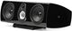 Sonus faber® Sonetto Center G2 6.5" Black Center Channel Speaker-0