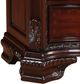 Crown Mark Sheffield Brown Nightstand-4