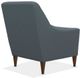 La-Z-Boy® Barista Denim Chair-3