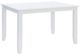 Powell® Maui 5-Piece Mint/White Dining Set-4