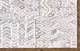Feizy Asher Taupe/Natural 10' x 14' Rug-2