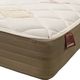 Bowles Mattress Company Classic 13" Double Hybrid Plush Top King Mattress-1