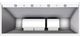 Vent-A-Hood® 54" Wall Mount Range Hood-White-3