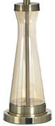 Stylecraft Boast Gold Table Lamp-1