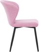 Primo™ International 3770 2-Piece Pink Accent Dining Chair Set-2