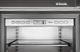 True® 30" 19.7 Cu. Ft. Stainless Steel Built-In Column Refrigerator-4