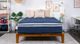 WinkBeds® Blue Series 2 Wrapped Coil 17" Luxury Firm Box Double Box Top King Mattress-2