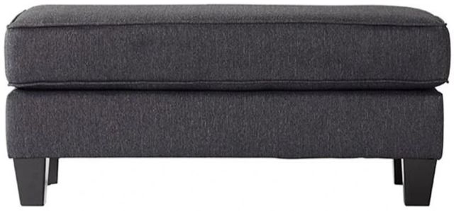 Hughes Furniture® 5625 Booyah Pebble Ottoman-0