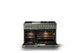 Viking® 5 Series 48" Eucalyptus Pro Style Dual Fuel (NG) Range with Brushed Brass Trim-1