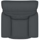 La-Z-Boy® Joshua Navy Wall Recliner-4