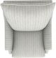 Best® Home Furnishings Customizable Erin & Ben Co. Annie Stripe Swivel Chair-4