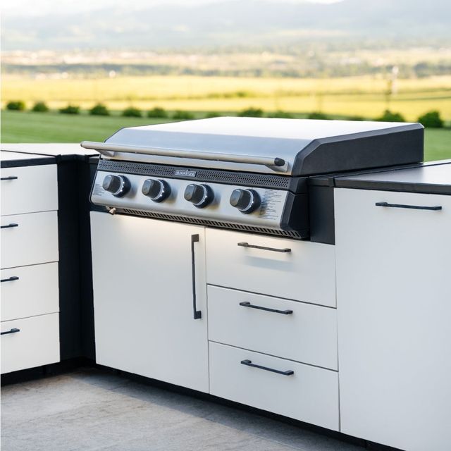 Blackstone® 50" Outdoor Kitchen-2