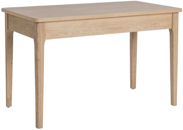 Classic Home Allysyn Coastal Drift Desk-4
