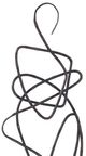 Renwil® Arabesque 2-Piece Oil Rubbed Bronze Statue Set-5