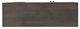 Liberty Furniture Modern Farmhouse Dusty Charcoal 50" Entertainment Console-4