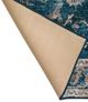 Dalyn™ Rug Company Jericho JC4 Navy 5'x8' Area Rug-4