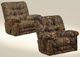 Catnapper® Magnum Chaise Rocker Recliner-2