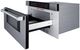 Summit® 30" Stainless Steel Built In Microwave Drawer-2