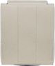 Bradington-Young Customizable Finley Manual Wall Hugger Recliner-4
