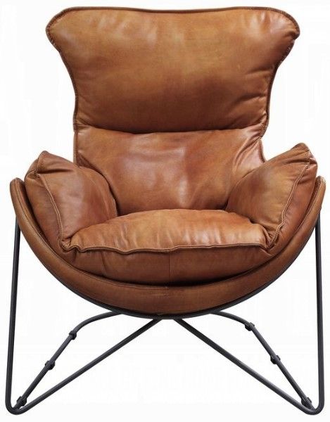 ACME Furniture Thurshan Aperol Accent Chair-3