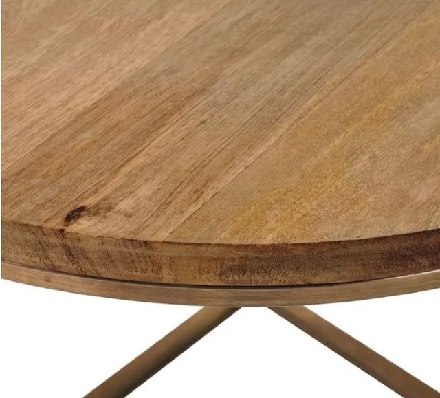 Renwil® Liana Natural Coffee Table-2