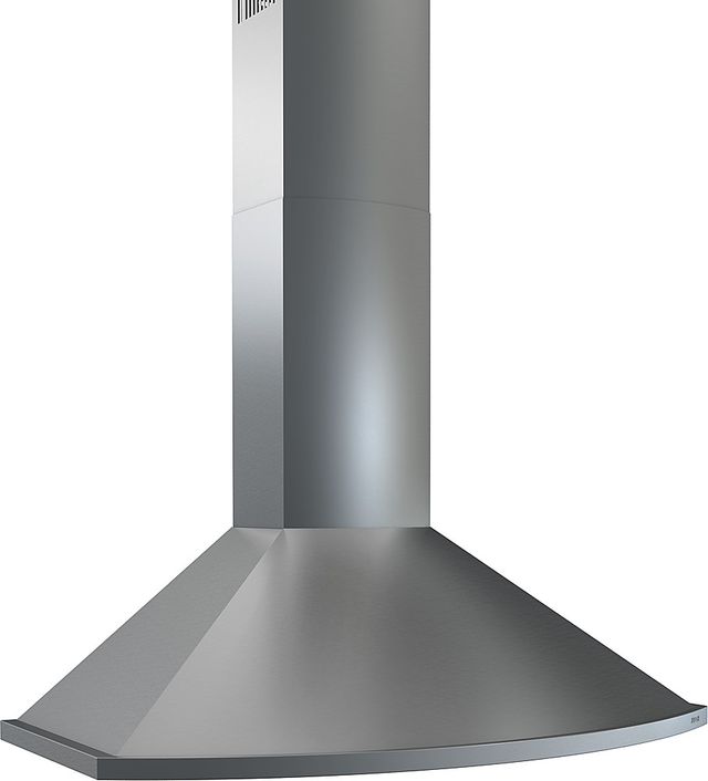 Zephyr Core Collection Savona 36" Black Stainless Steel Wall Mounted Range Hood -2