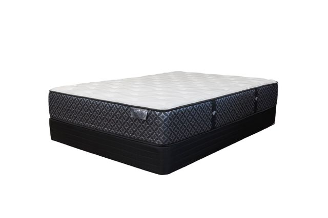 OVATION FIRM NEVER-TURN TIGHT TOP MATTRESS