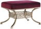 Lexington Home Customizable Tower Place Beldon Ottoman-0