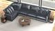Jackson Furniture Remington 5-Piece Slate L-Shape Sectional-1