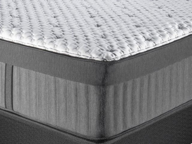 Spring Air® Back Supporter Michelle 16" Hybrid Cushion Firm Tight Top Twin Mattress-1