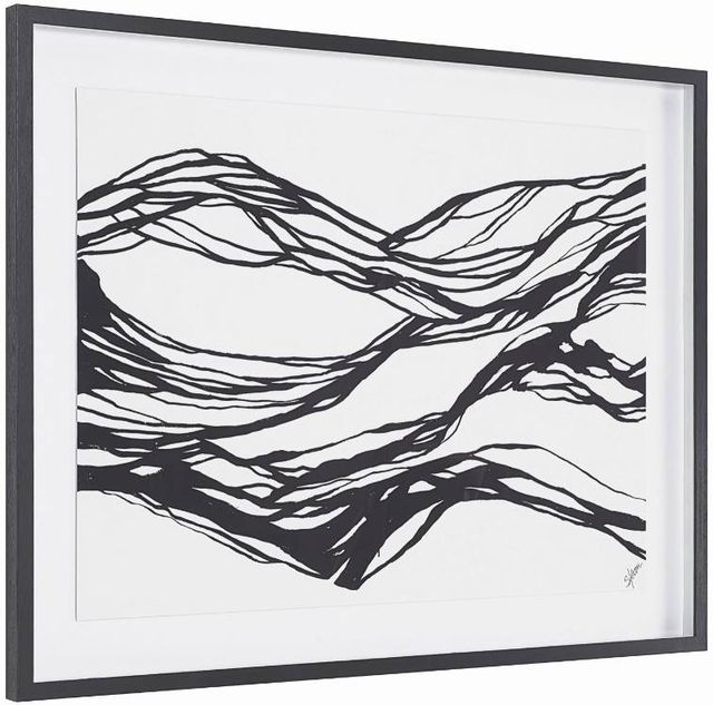 Renwil® Mica Wall Art-1