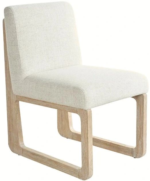 Universal Explore Home™ Modern Desert-Monique Dining Side Chair-0