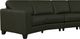 Palliser® Furniture Customizable Juno 3-Piece Angled Sectional-4
