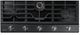 Samsung 36" Black Stainless Steel Gas Cooktop-3