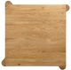 Moe's Home Collection Post White Oak Coffee Table-3
