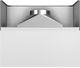 Vent-A-Hood® M Series 36" Stainless Steel Standard Wall Mount Range Hood-4