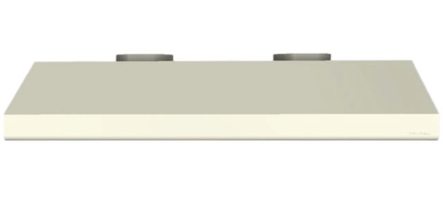 Vent-A-Hood® 48" Biscuit Under Cabinet Range Hood-0