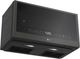 LG 2 Cu. Ft. PrintProof™ Black Stainless Steel Wi-Fi Enabled Over The Range Microwave with EasyClean®-4