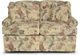 England Furniture Customizable Rochelle Loveseat Glider-4