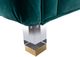 TOV Furniture Rimini Green Velvet Sofa-1