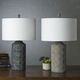 Surya Brenda Camel Table Lamp-4