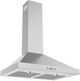 Thor Kitchen 30” Stainless Steel Wall Mounted Range Hood-1