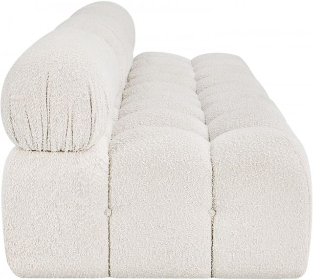 Meridian Furniture Ames 3-Piece Cream Modular Sofa-2