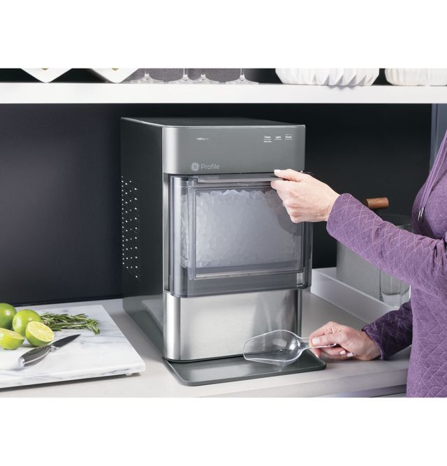 GE Profile™ Opal™ 2.0 Nugget Ice Maker-3